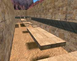 deathrun_dust2009